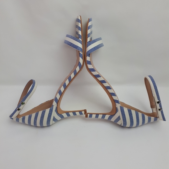 BCBGeneration Women's Stiletto Heel Sandals Size 8 - Picture 4 of 10